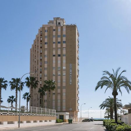 Santa Marta, Iii-A 7º-16 Διαμέρισμα Cullera Εξωτερικό φωτογραφία