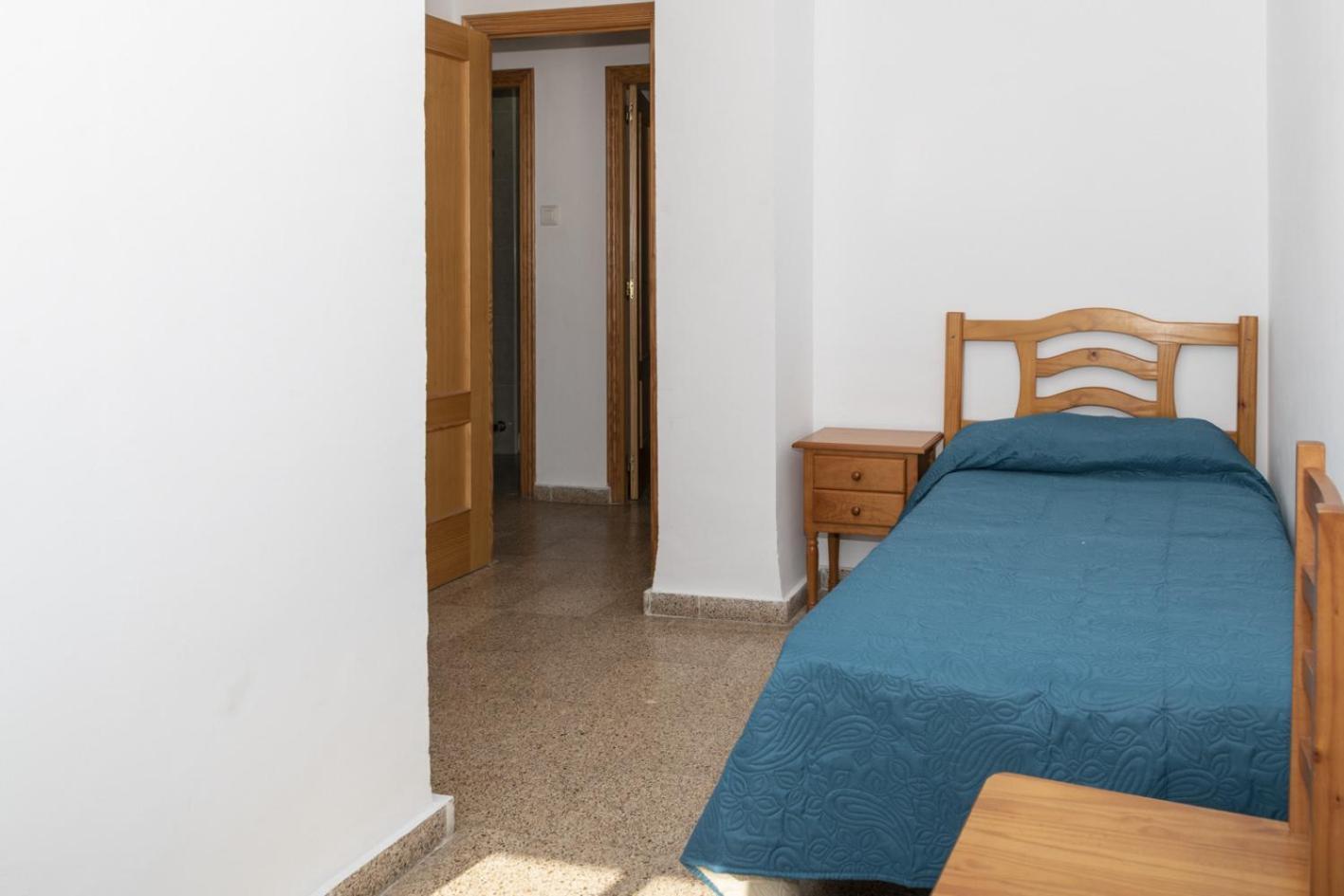 Santa Marta, Iii-A 7º-16 Διαμέρισμα Cullera Εξωτερικό φωτογραφία