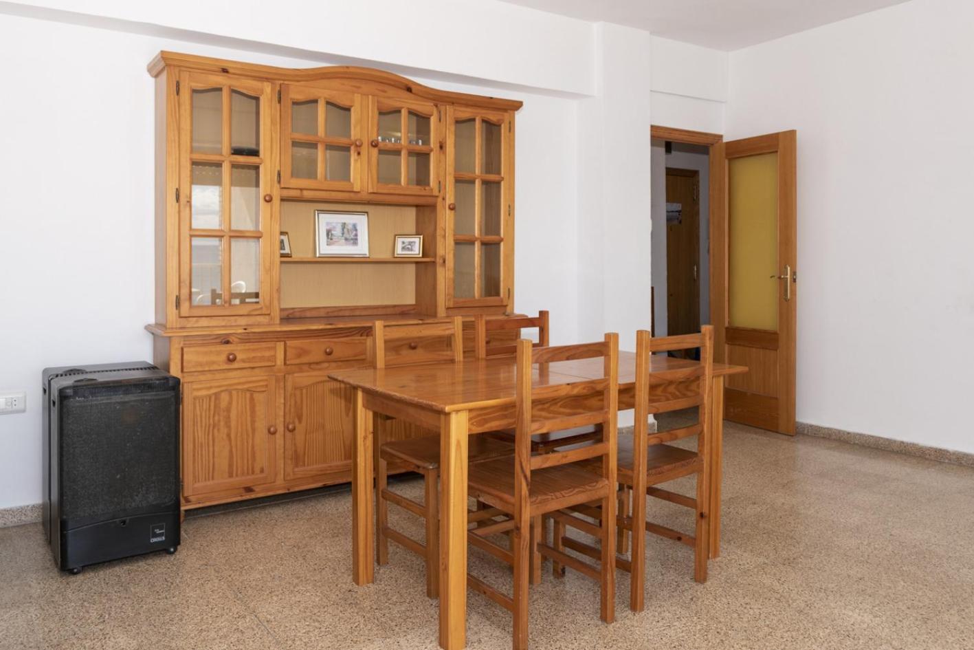 Santa Marta, Iii-A 7º-16 Διαμέρισμα Cullera Εξωτερικό φωτογραφία